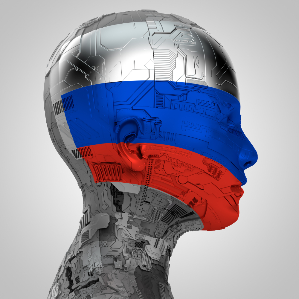 3d,Rendering:,Artificial,Intelligence,Made,In,Russia | Striblea.ro